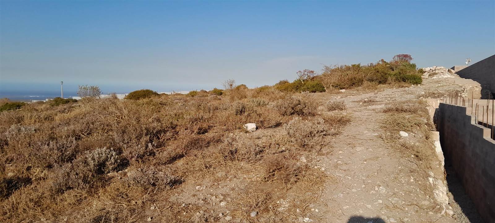 653 m² Land available in Saldanha photo number 2
