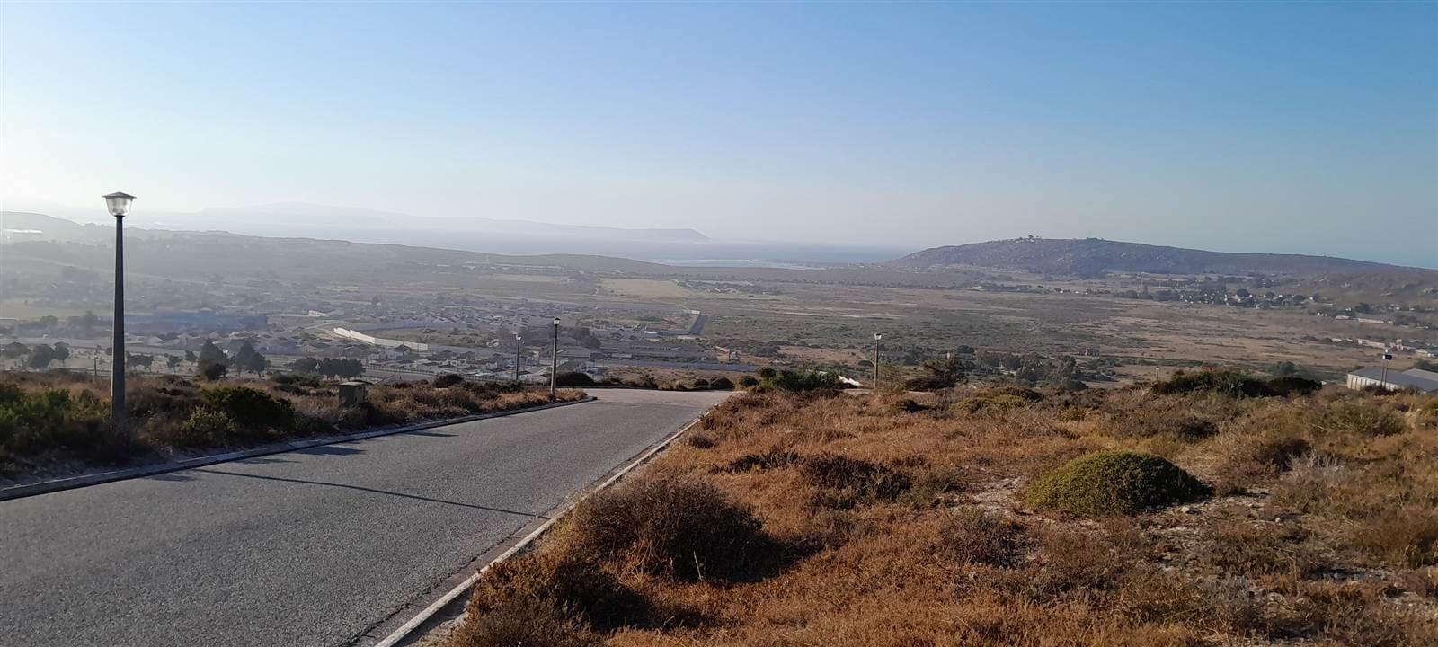 653 m² Land available in Saldanha photo number 3
