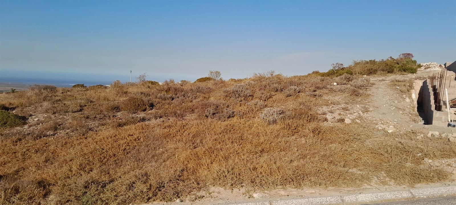 653 m² Land available in Saldanha photo number 1