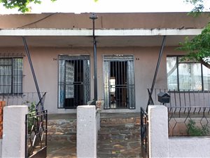 4 Bed House in Jeppestown