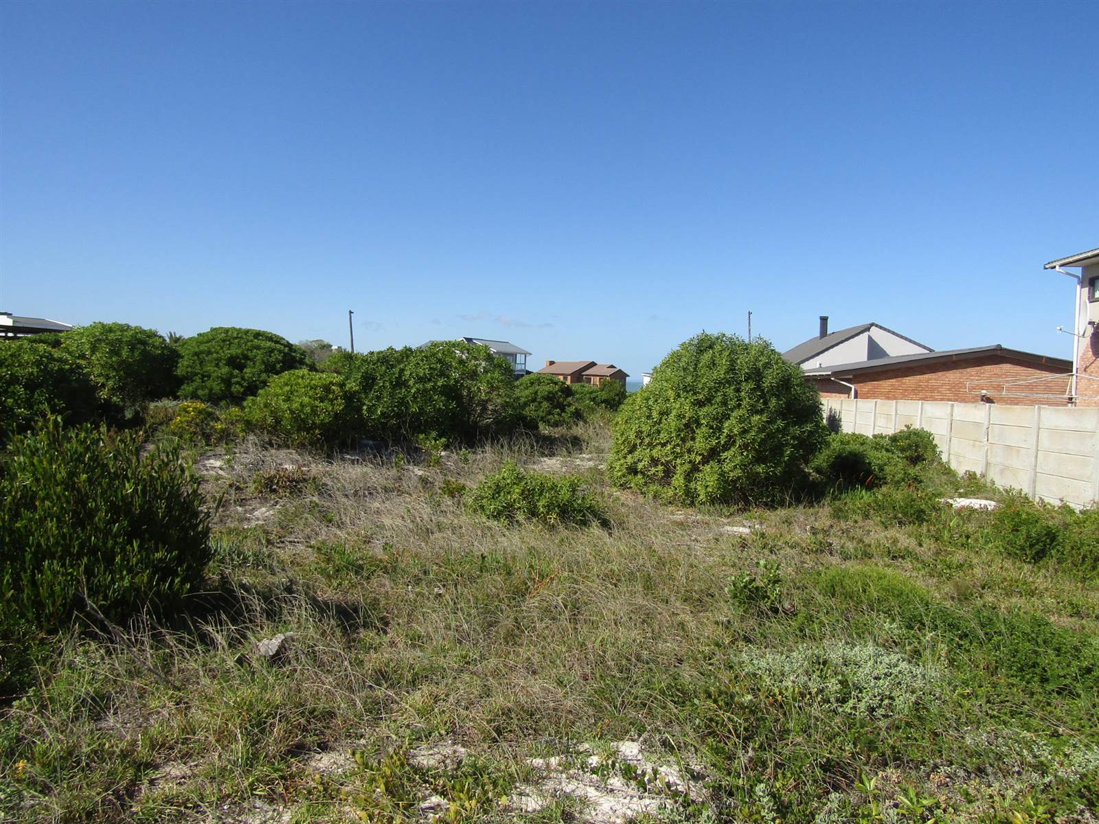 902 m² Land available in Pearly Beach photo number 7