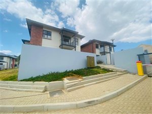 2 Bed Apartment in Alan Manor