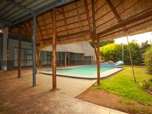 3 Bed House in Golf Park
