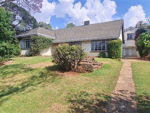 House in Linksfield