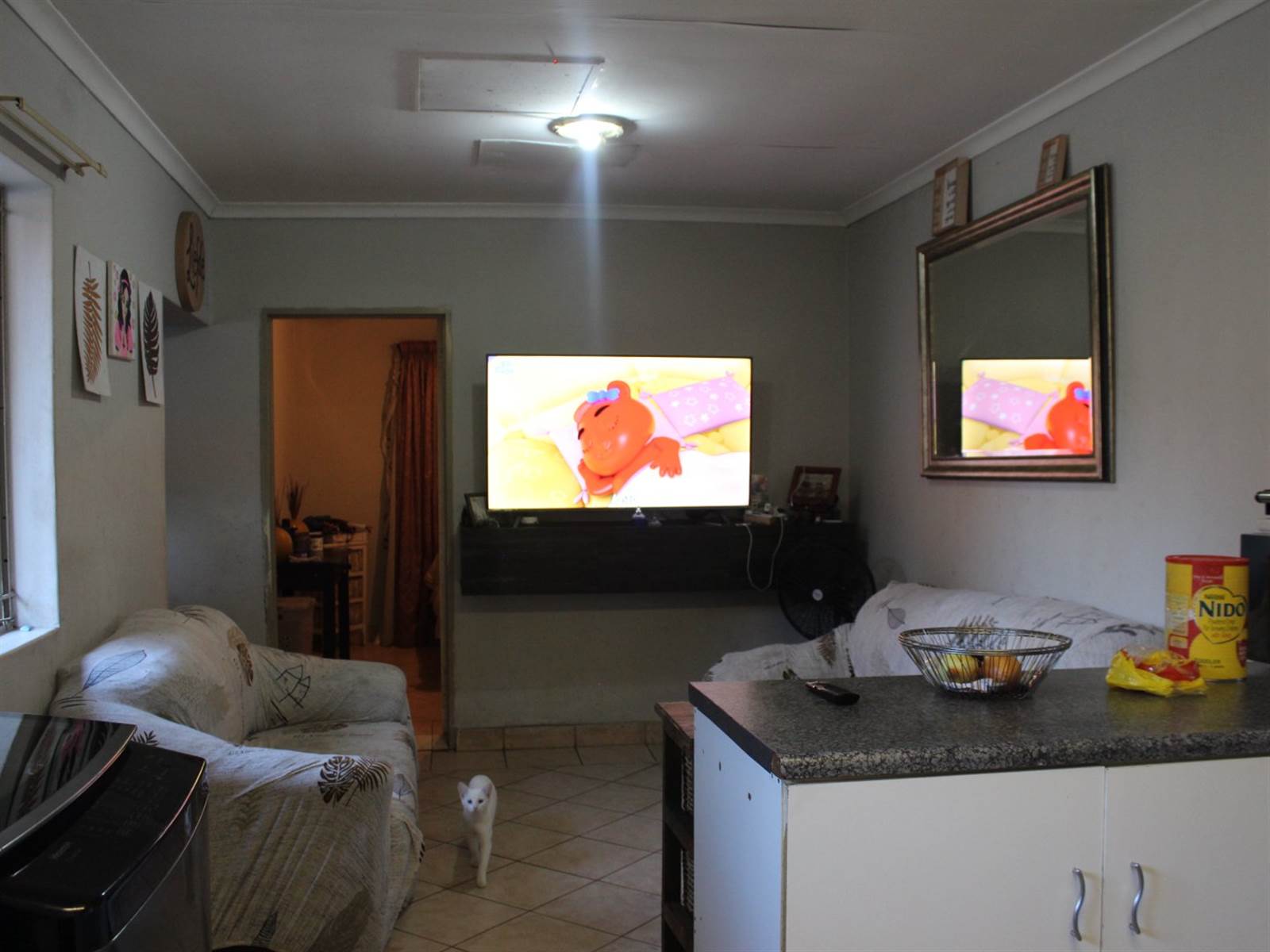 5 Bed House in Impala Park photo number 4