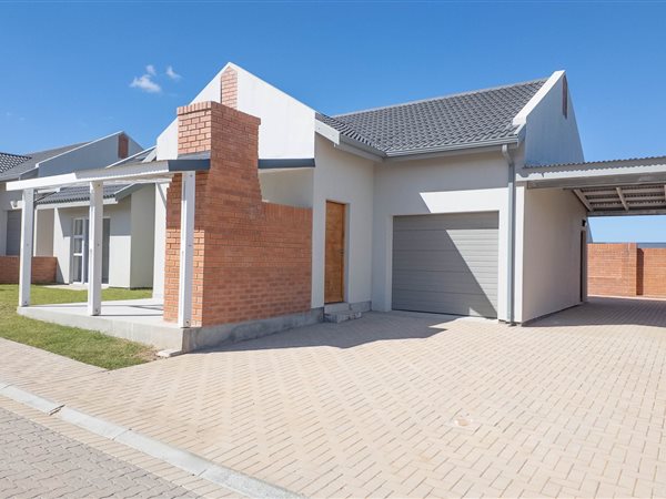 3 Bedroom House 3 Bedroom House