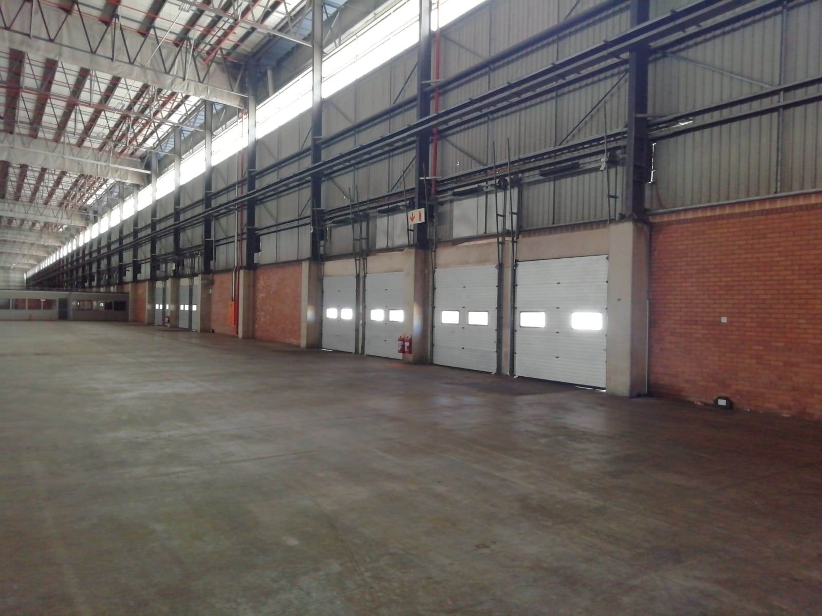32355  m² Industrial space in Cato Ridge photo number 9