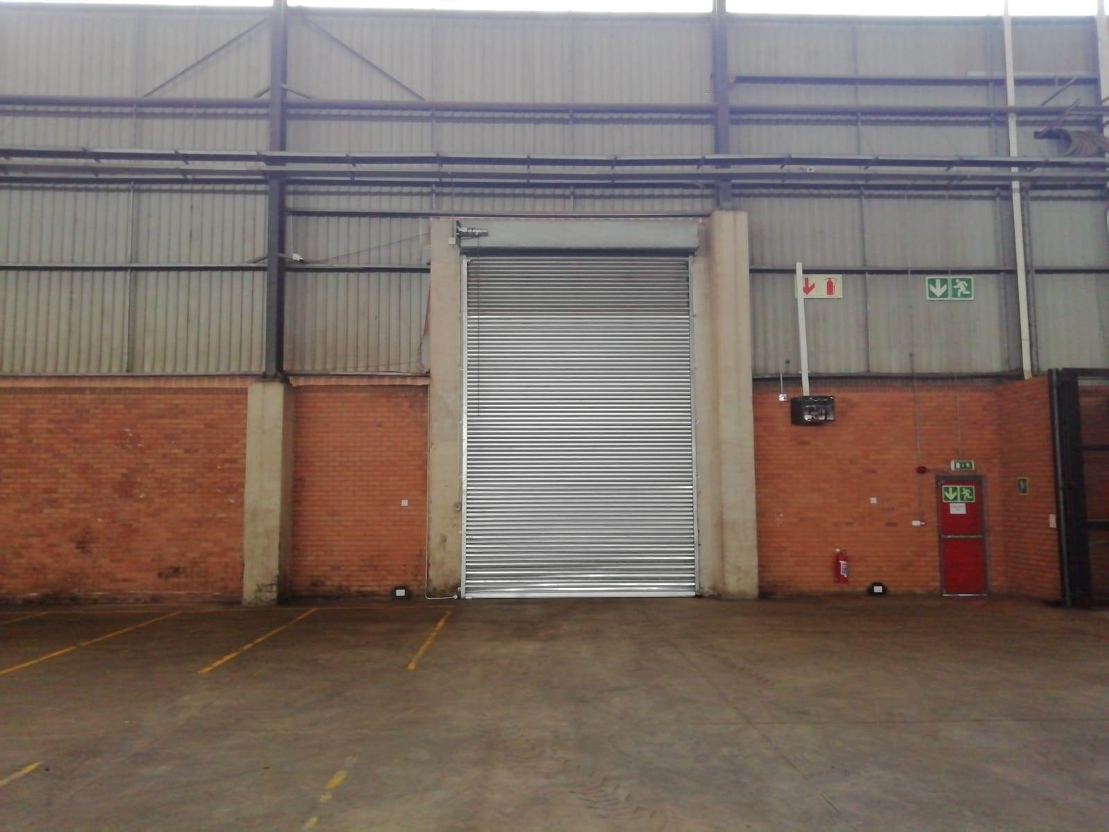 32355  m² Industrial space in Cato Ridge photo number 13