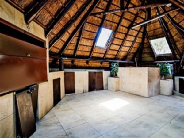 3 Bedroom Townhouse 3 Bedroom Townhouse