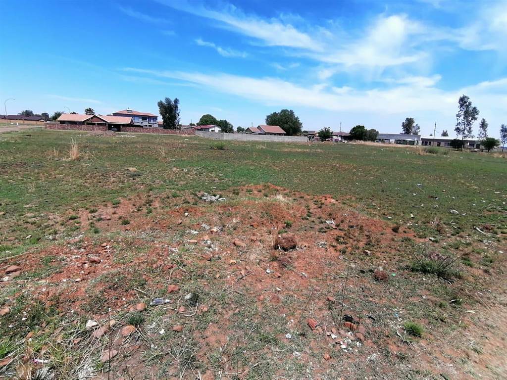 4127 m² Land available in Riversdale photo number 3