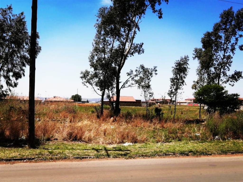 4127 m² Land available in Riversdale photo number 6