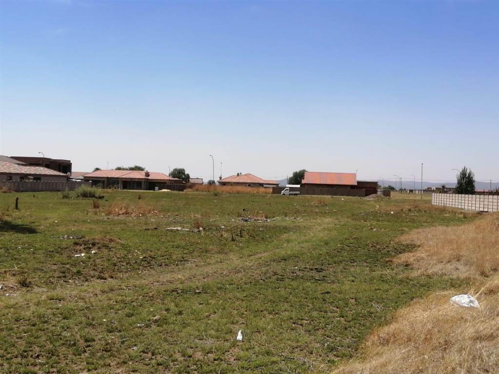4127 m² Land available in Riversdale photo number 5