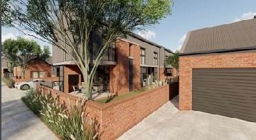 3 Bed Townhouse in De Land Estate photo number 3