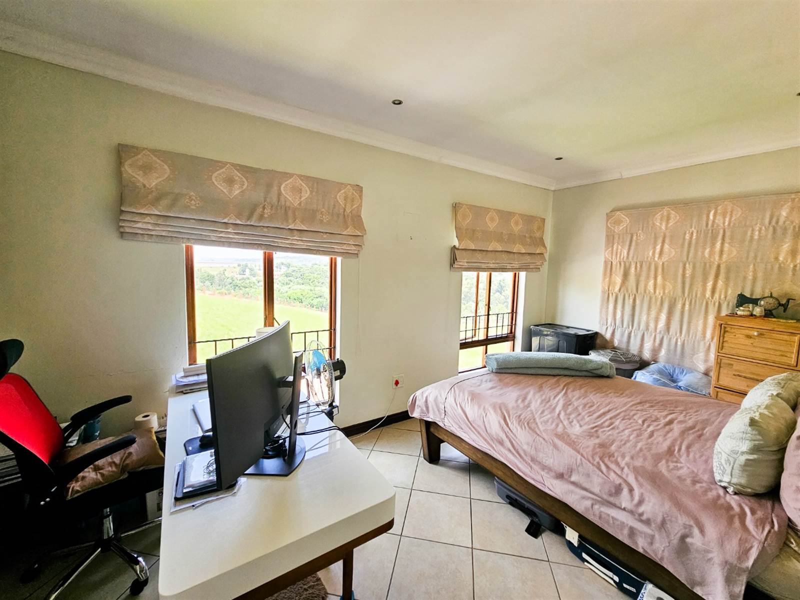 3 Bed House in Rietvlei Ridge Country Estate photo number 20