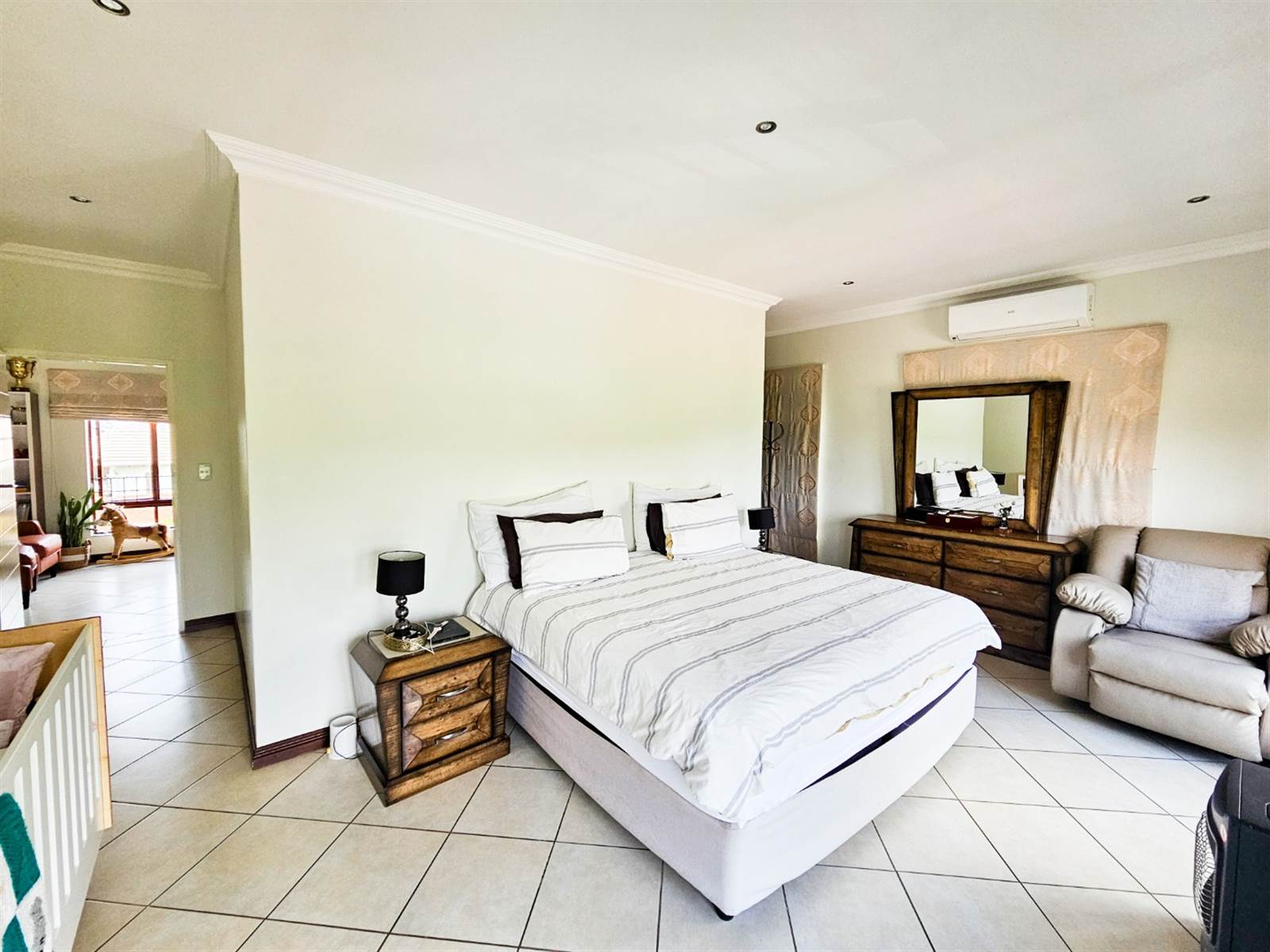 3 Bed House in Rietvlei Ridge Country Estate photo number 23