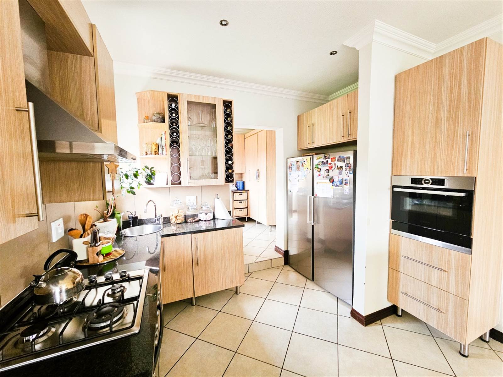 3 Bed House in Rietvlei Ridge Country Estate photo number 11