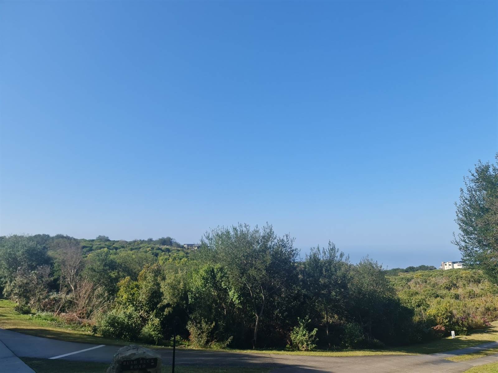 4272 m² Land available in Pezula Private Estate photo number 7