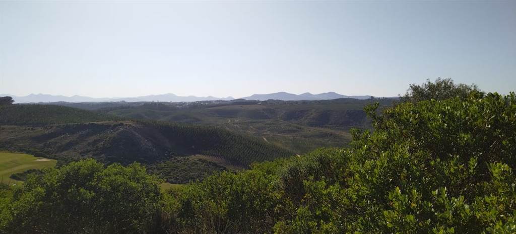 4272 m² Land available in Pezula Private Estate photo number 4