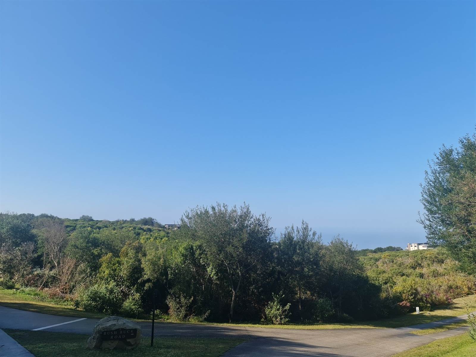 4272 m² Land available in Pezula Private Estate photo number 10