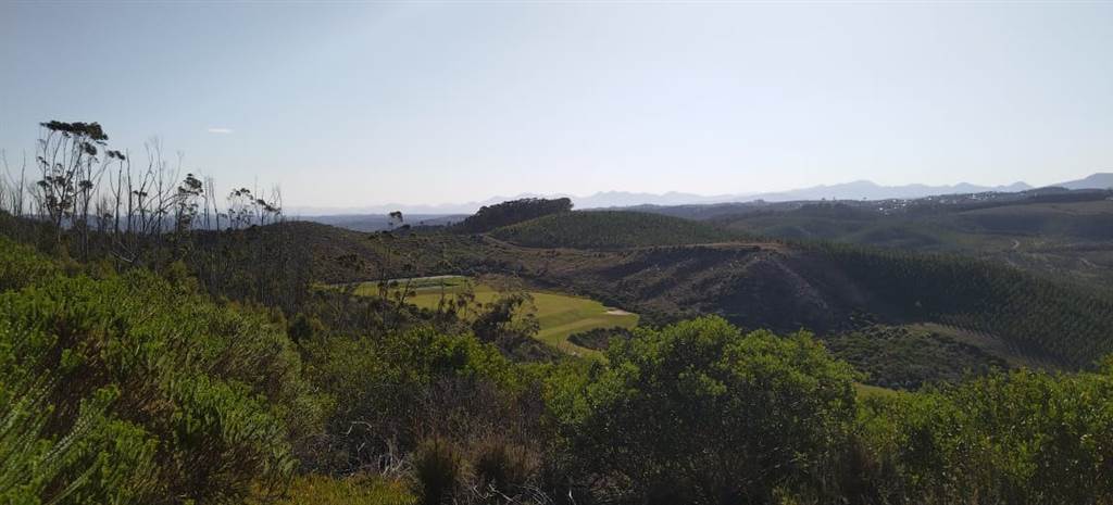 4272 m² Land available in Pezula Private Estate photo number 3