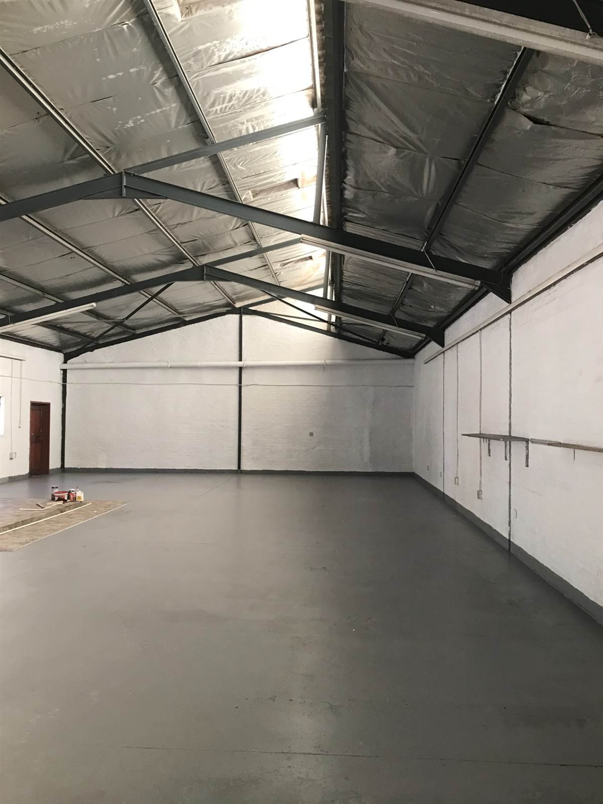407  m² Industrial space in Maitland photo number 16