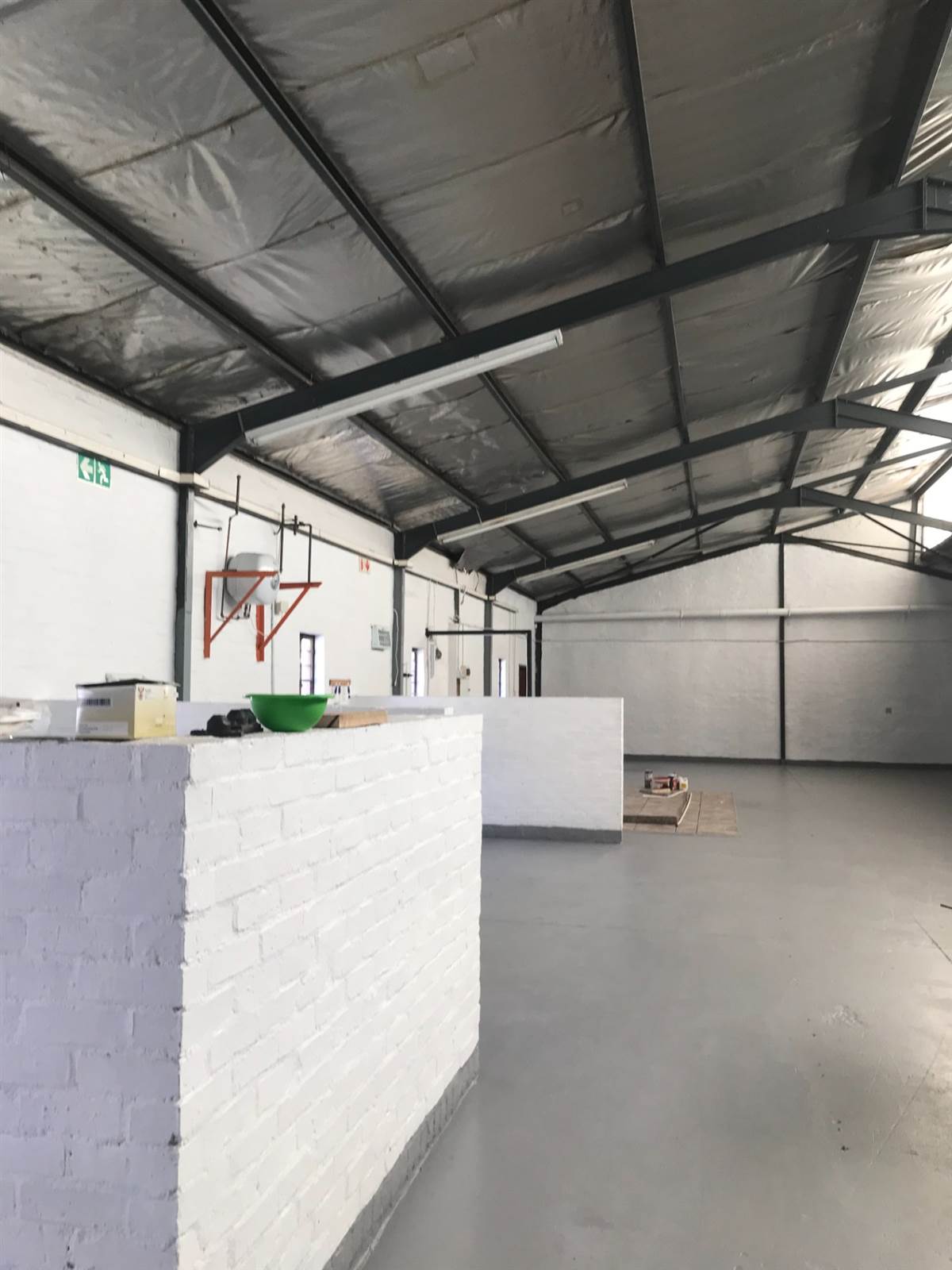 407  m² Industrial space in Maitland photo number 2