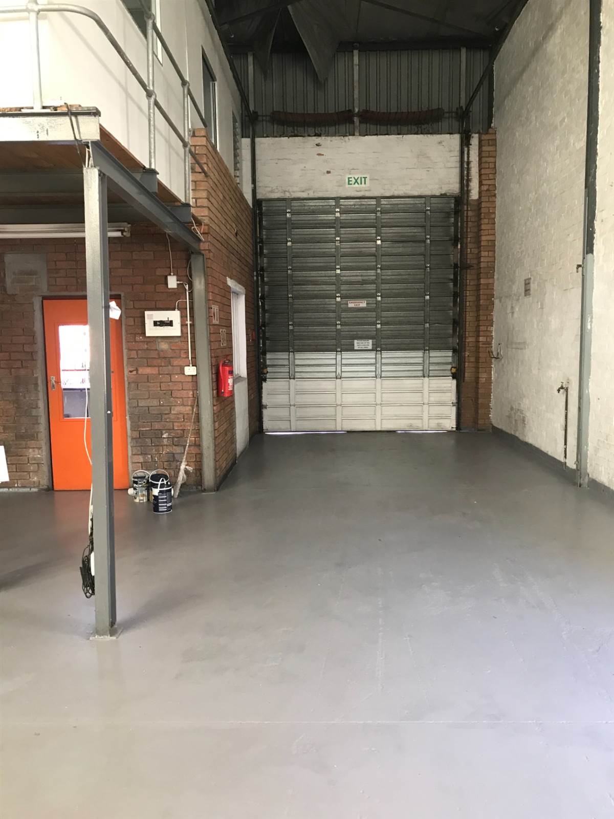 407  m² Industrial space in Maitland photo number 3