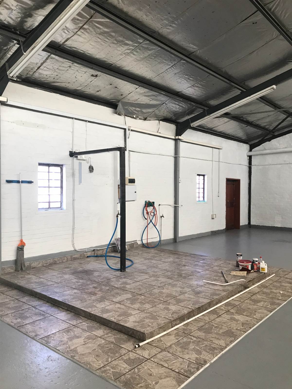 407  m² Industrial space in Maitland photo number 6