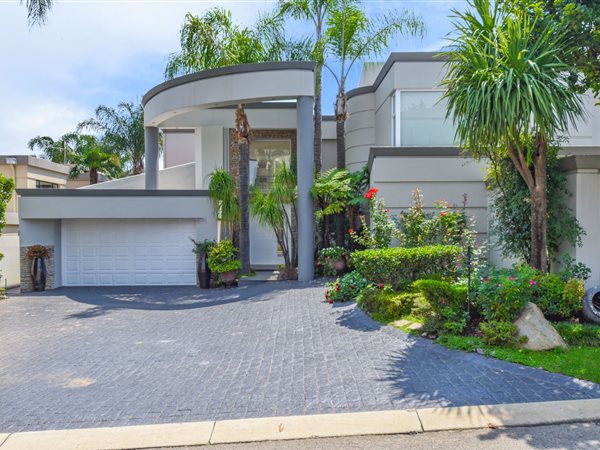 5 Bedroom House 5 Bedroom House