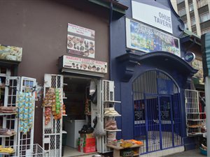 20 Bed House in Hillbrow