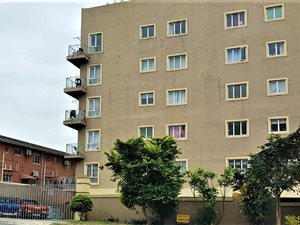 2 Bed Apartment in Stanger Central