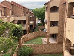 2 Bed Apartment in Eco Park