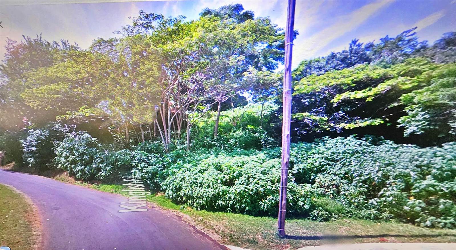 1060 m² Land available in Pennington photo number 2