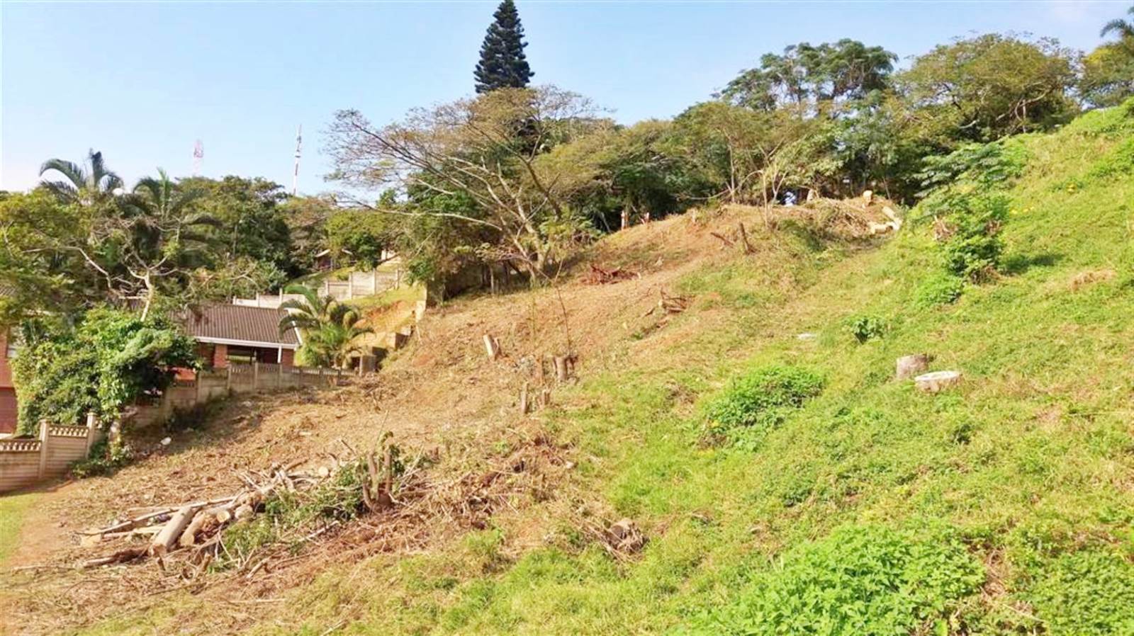 1060 m² Land available in Pennington photo number 5