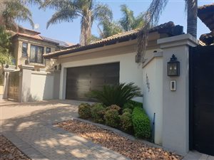 3 Bed House in Thorn Valley Estate