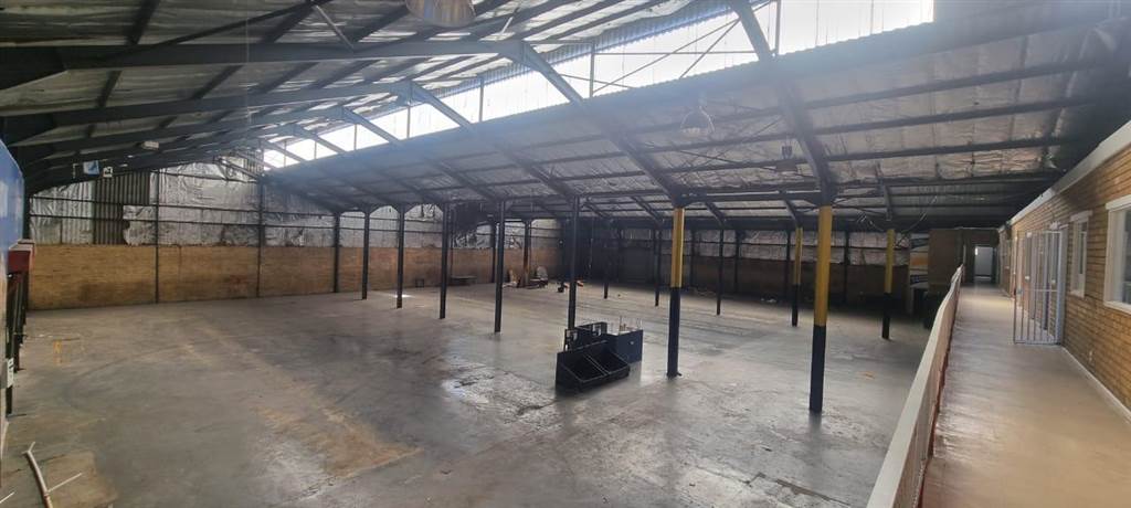 2300  m² Industrial space in Philippi photo number 6