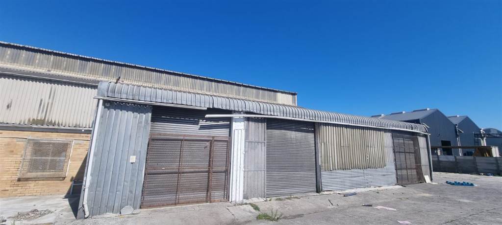 2300  m² Industrial space in Philippi photo number 26