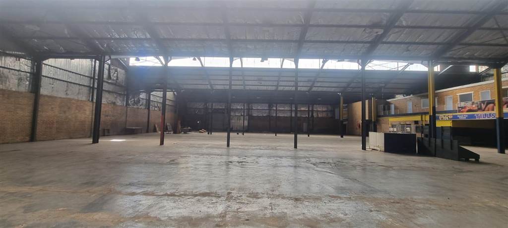 2300  m² Industrial space in Philippi photo number 14