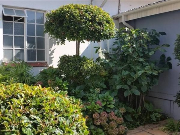 2 Bed Garden Cottage