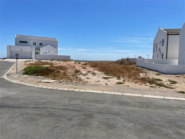 435 m² Land available in Sandy Point