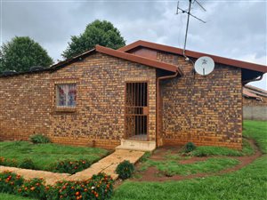 3 Bed House in Leachville