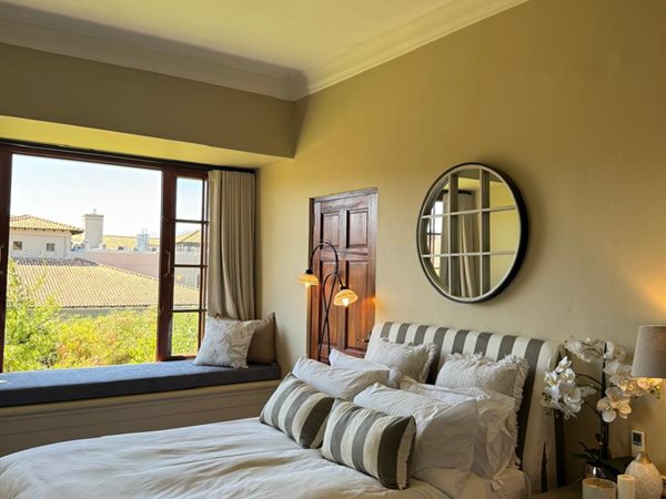 1 Bed Apartment in Sante Winelands Estate