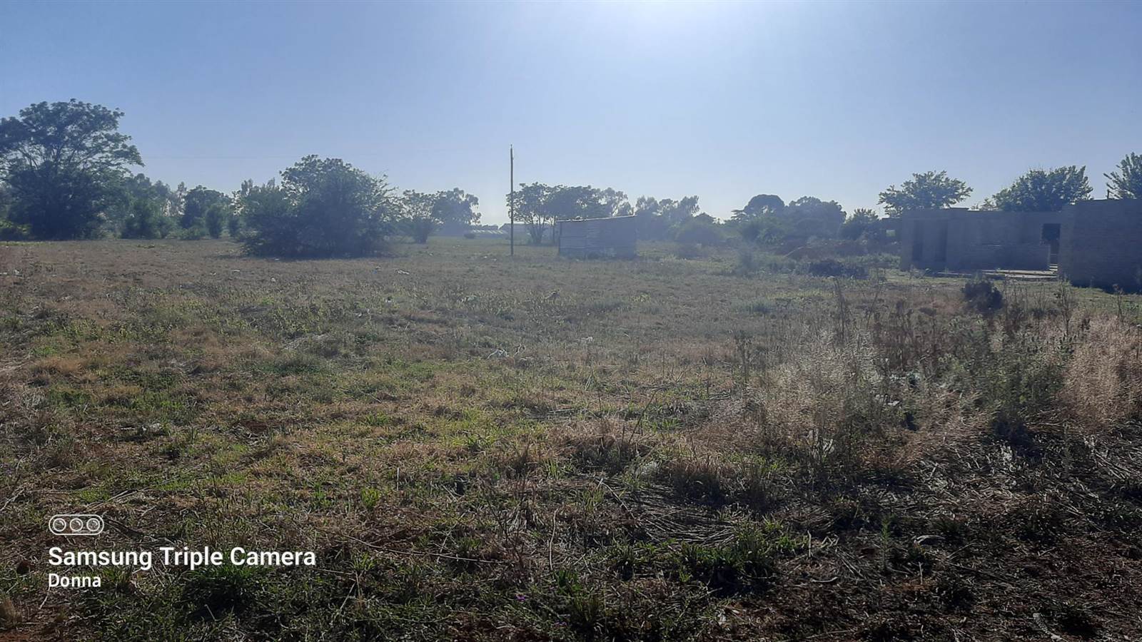 995 m² Land available in Kookrus photo number 2