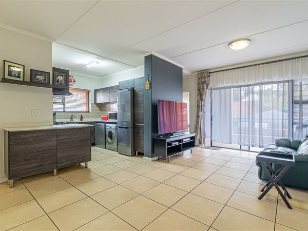 3 Bed Apartment