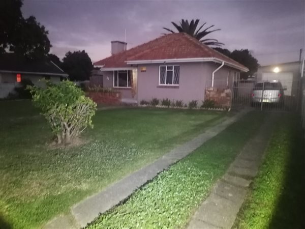 3 Bedroom House 3 Bedroom House