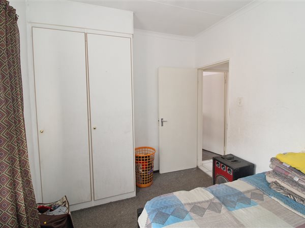 2 Bed Apartment