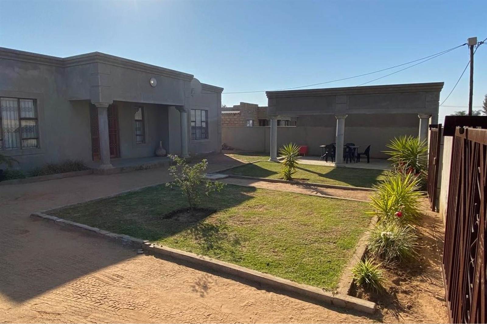3 Bed House in Bronkhorstspruit photo number 24