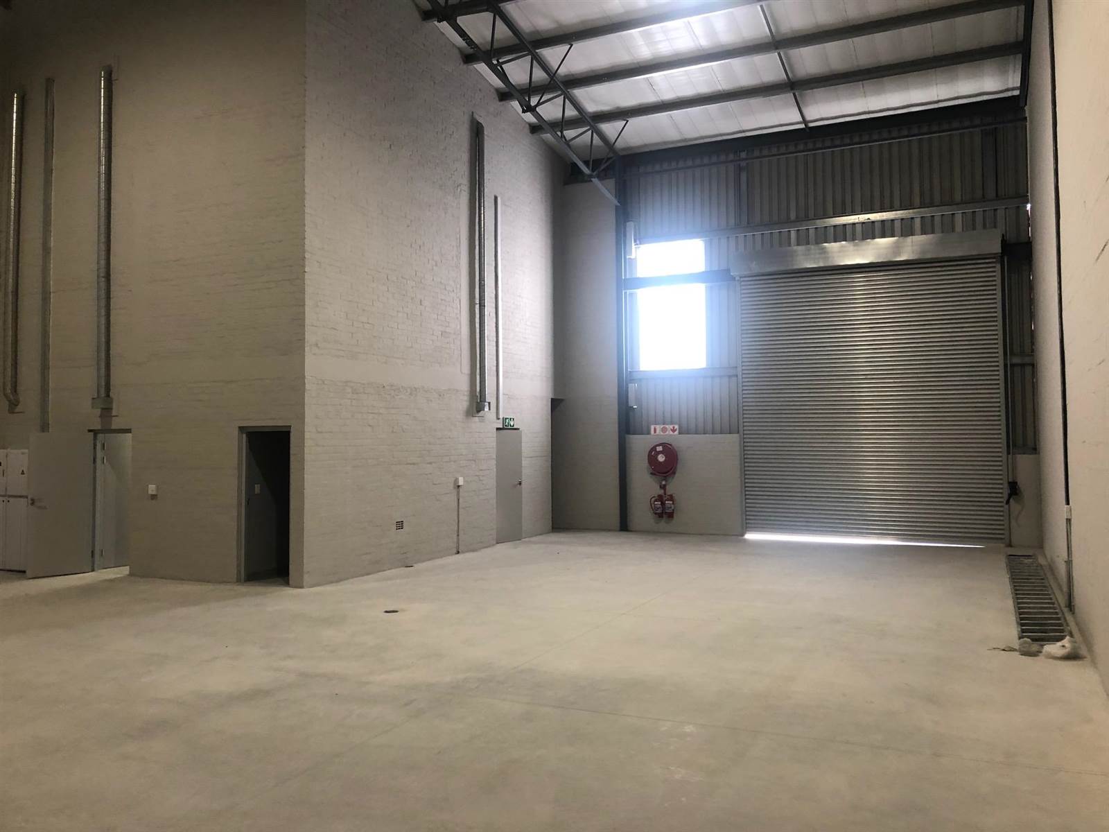 342  m² Industrial space in Bellville Central photo number 4