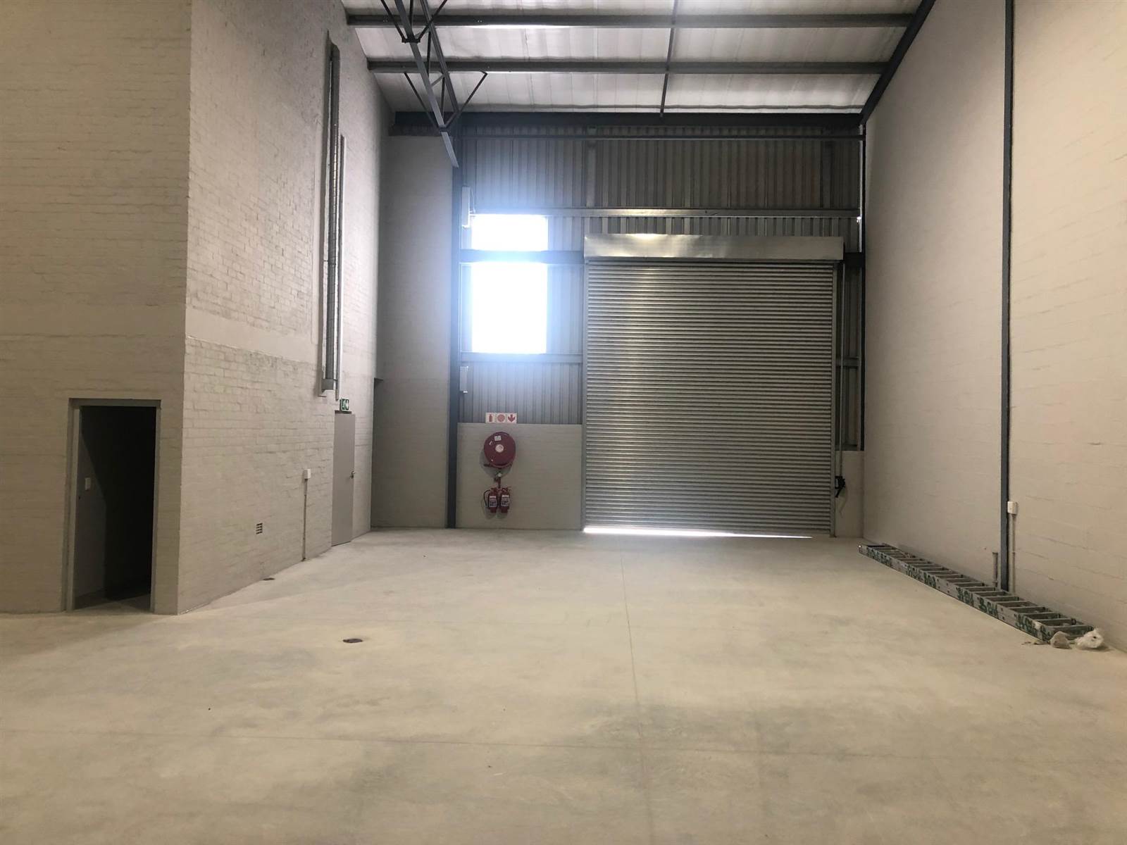 342  m² Industrial space in Bellville Central photo number 3