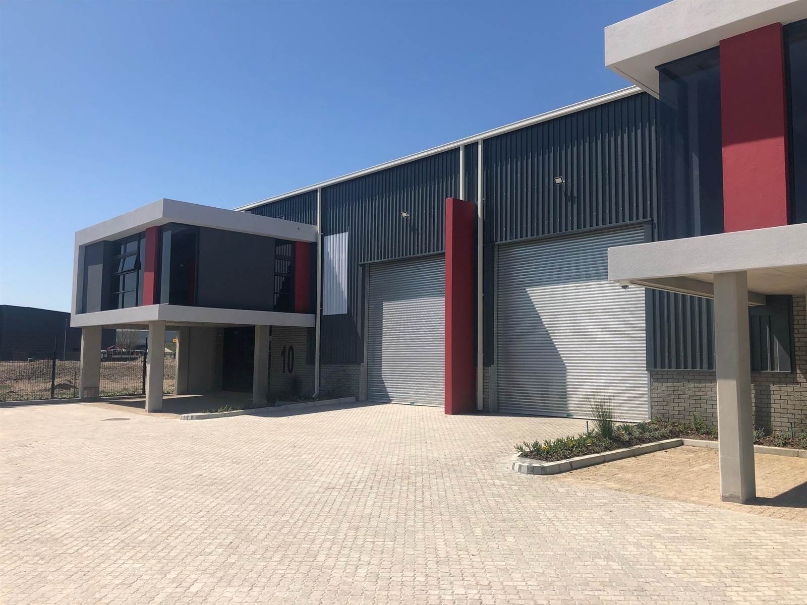 342  m² Industrial space in Bellville Central photo number 1